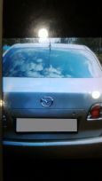  Mazda Mazda6 2003 , 250000 , 