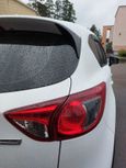 SUV   Mazda CX-5 2013 , 1375000 , 