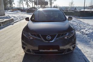 SUV   Nissan Murano 2011 , 1300000 , 