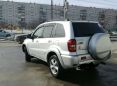 SUV   Toyota RAV4 2004 , 540000 , 