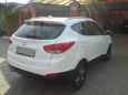 SUV   Hyundai ix35 2014 , 1050000 , 