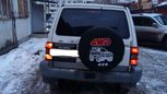 SUV   Mitsubishi Pajero 1992 , 300000 , 