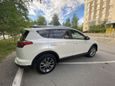 SUV   Toyota RAV4 2017 , 1950000 , 