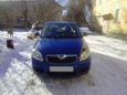  Skoda Fabia 2007 , 325000 , 