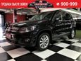 SUV   Volkswagen Tiguan 2015 , 1299000 , 