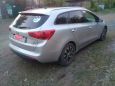  Kia Ceed 2014 , 687000 , 