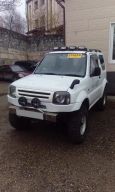 SUV   Suzuki Jimny Wide 1998 , 300000 , 