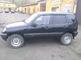 SUV   Chevrolet Niva 2005 , 230000 , 