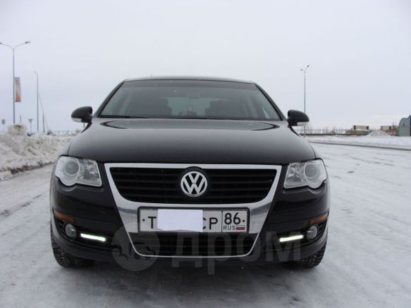  Volkswagen Passat 2008 , 520000 , -