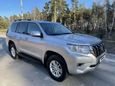 SUV   Toyota Land Cruiser Prado 2018 , 3290000 , 