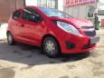  Chevrolet Spark 2011 , 295000 , 