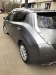  Nissan Leaf 2017 , 1099000 , 