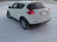 SUV   Nissan Juke 2012 , 687000 , 