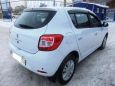  Renault Sandero 2014 , 485000 , 