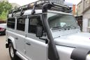 SUV   Land Rover Defender 2009 , 1490000 , 