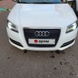  Audi A3 2012 , 750000 , 