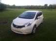  Nissan Note 2016 , 559000 , 