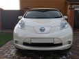  Nissan Leaf 2016 , 770000 , 