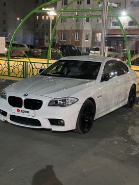  BMW 5-Series 2012 , 2000000 , 