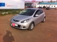  Mazda Demio 2010 , 420000 , 