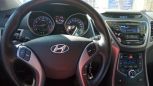  Hyundai Elantra 2015 , 740000 , 