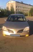  Nissan Primera 2001 , 210000 , 