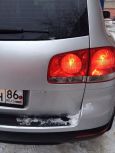 SUV   Volkswagen Touareg 2003 , 450000 , 