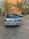  3  Toyota Starlet 1996 , 195000 , 