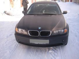 BMW 3-Series 2002 , 420000 , 