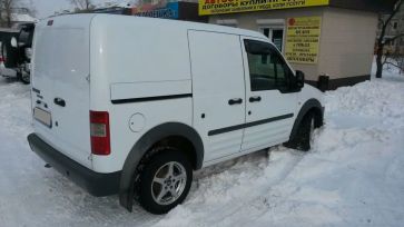    Ford Tourneo Connect 2008 , 350000 , 