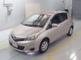  Toyota Vitz 2011 , 575000 , 