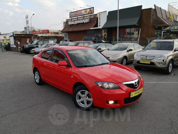  Mazda Mazda3 2006 , 355000 , 