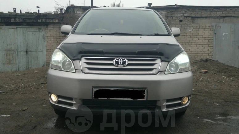    Toyota Ipsum 2002 , 430000 , 