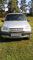 SUV   Chevrolet Niva 2003 , 180000 , 