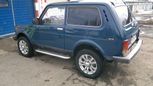 SUV    4x4 2121  2011 , 280000 , 