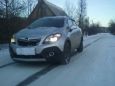 SUV   Opel Mokka 2015 , 800000 , 