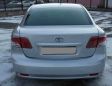  Toyota Avensis 2009 , 750000 , 