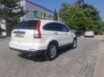 SUV   Honda CR-V 2011 , 1370000 , 