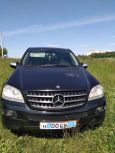 SUV   Mercedes-Benz M-Class 2008 , 720000 , 