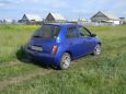 Nissan March 2003 , 168000 , --