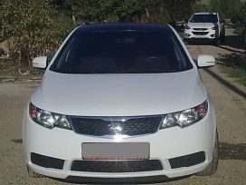  Kia Cerato 2011 , 530000 , -