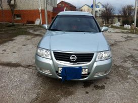  Nissan Almera Classic 2007 , 360000 , 