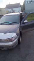  Nissan Pulsar 1996 , 98000 , 