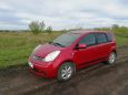  Nissan Note 2007 , 310000 , 