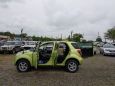 SUV   Daihatsu Be-Go 2007 , 658000 , 