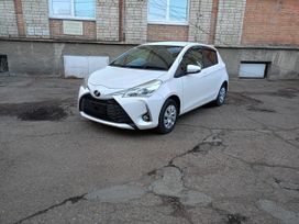  Toyota Vitz 2018 , 875000 , 