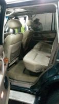 SUV   Toyota Land Cruiser 1997 , 650000 , 