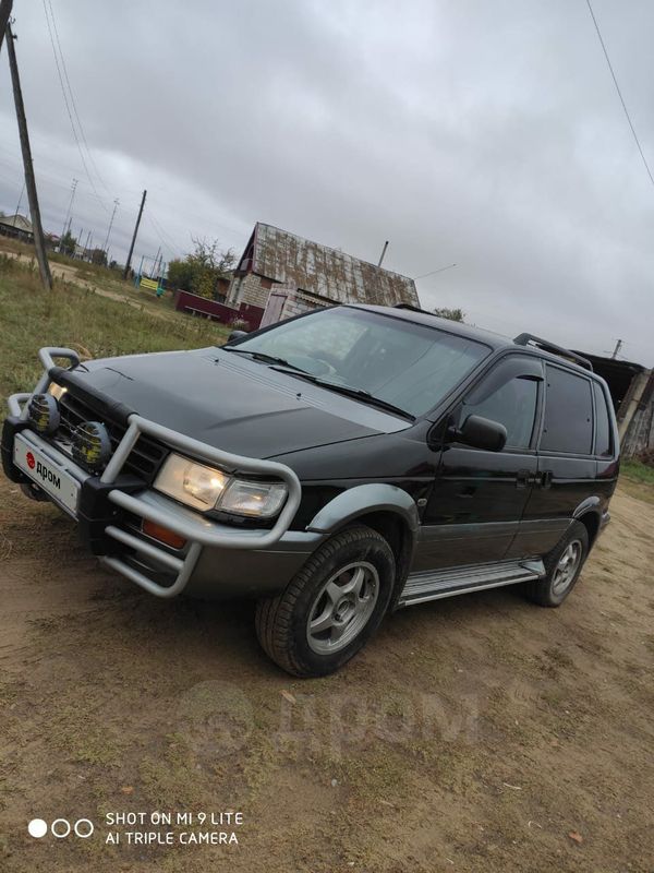    Mitsubishi RVR 1994 , 165000 , 