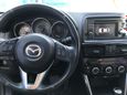 SUV   Mazda CX-5 2013 , 1220000 , 