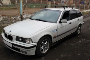 BMW 3-Series 1998 , 235000 , 